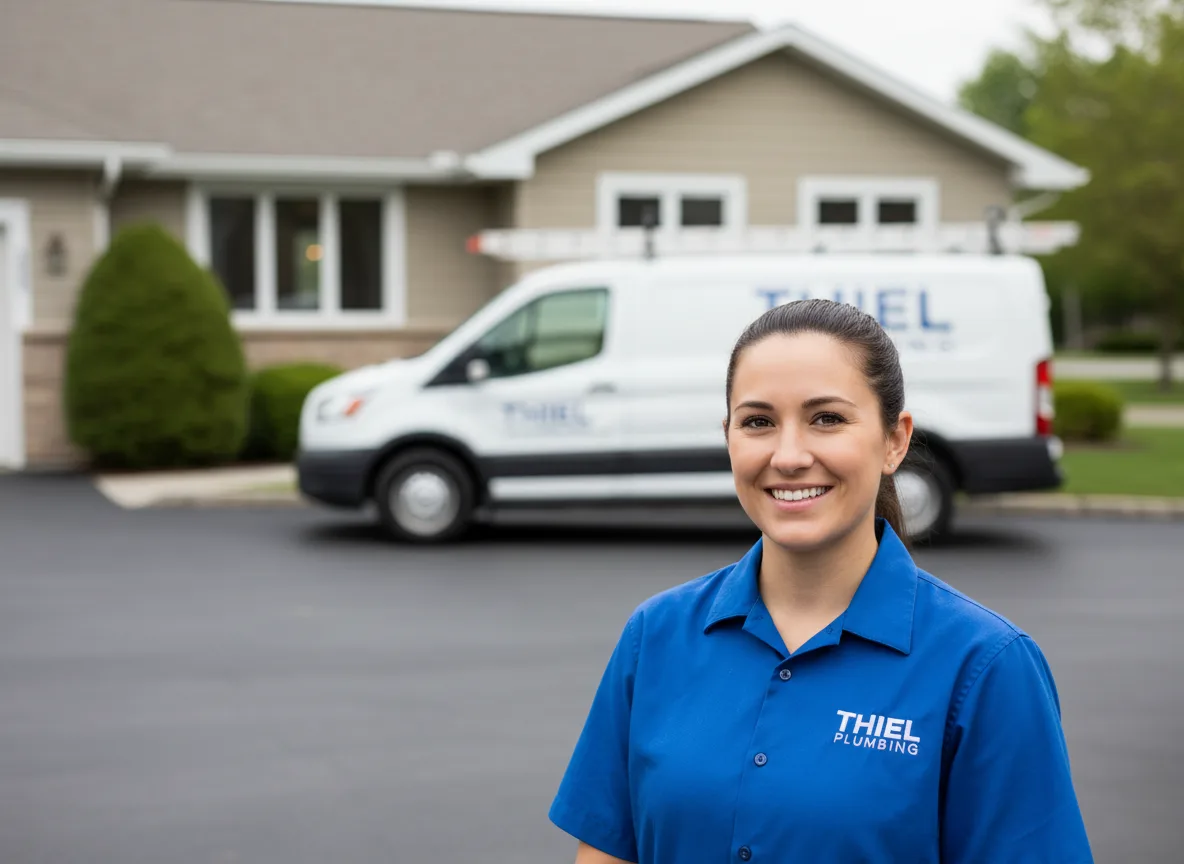 Plumber Washington, NE FAQs